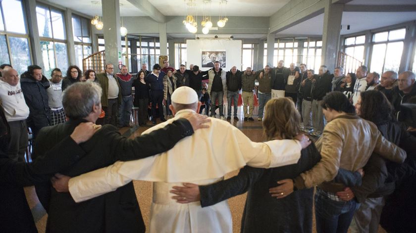 Foto: Osservatore Romano