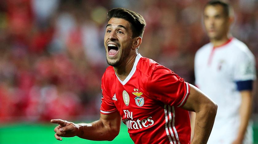 Benfica-Braga vale mais do que três pontos - Renascença