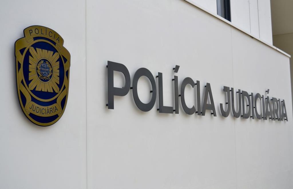 Operação conjunta entre PJ e congénere espanhola resultou na detenção de cinco suspeitos de homicídio. Foto: Lusa