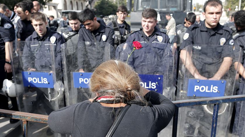 Foto: Sedat Suna/EPA