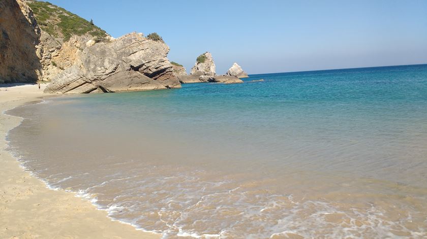 Portugal conta com 59 praias Zero Poluição mais cinco do que no ano passado