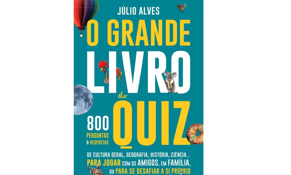 O Grande Jogo Quiz - História de Portugal