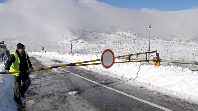 Aberto até de Madrugada: Sapo da meteorologia da Google passa a