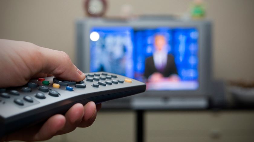 Anacom detectou irregularidades no aumento dos preços das televisões por cabo. Foto: Flickr