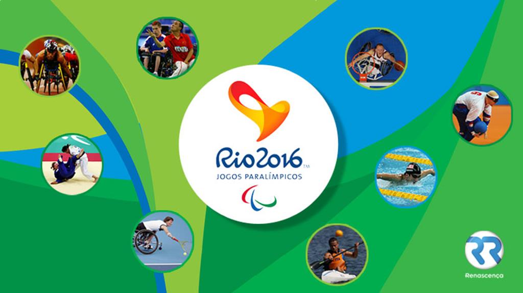 Jogos Paralimpicos Rio 2016 Os Atletas Portugueses Renascenca
