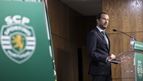 Ano de crise e conquistas do Sporting